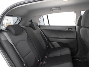 Внедорожник Hyundai Creta 2016 года, 1550000 рублей, Омск