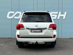 Внедорожник Toyota Land Cruiser 2013 года, 4299000 рублей, Ижевск