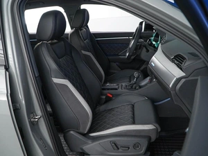Внедорожник Audi Q3 2026 года, 4158888 рублей, Москва