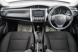 Универсал Toyota Corolla Fielder 2020 года, 1449000 рублей, Красноярск