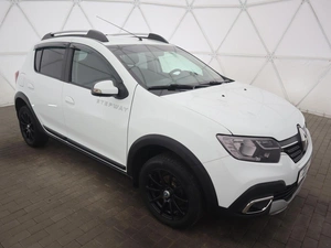 Хэтчбек Renault Sandero 2019 года, 1495000 рублей, Орёл