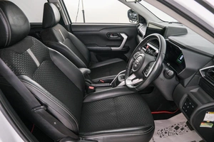 Внедорожник Daihatsu Rocky 2020 года, 1749000 рублей, Красноярск