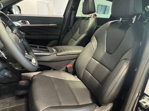 Внедорожник Haval F7x 2026 года, 3999000 рублей, Красноярск