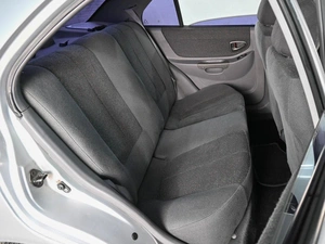 Седан Hyundai Accent 2007 года, 559000 рублей, Аксай