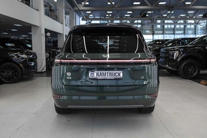 Внедорожник Li Auto L9 2024 года, 7399999 рублей, Москва