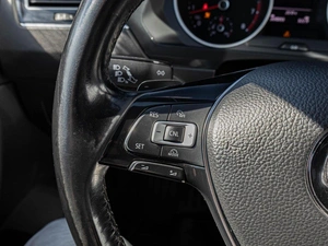 Внедорожник Volkswagen Tiguan 2018 года, 1695000 рублей, Краснодар