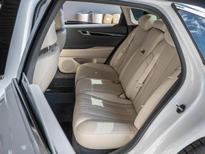 Седан Genesis G80 2022 года, 3360000 рублей, Краснодар