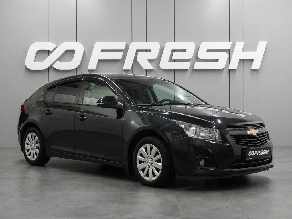 Хетчбэк Chevrolet Cruze 2014 года, 1188000 рублей, Воронеж