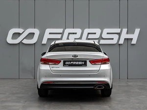 Седан Kia Optima 2018 года, 1795000 рублей, Краснодар