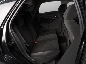 Хетчбэк Ford Focus 2007 года, 559000 рублей, Минеральные Воды