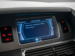 Внедорожник Audi Q7 2008 года, 1750000 рублей, Красноярск