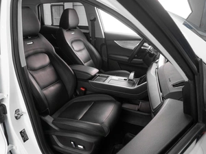 Внедорожник Chery Tiggo 7 Pro Max 2023 года, 1997000 рублей, Тюмень