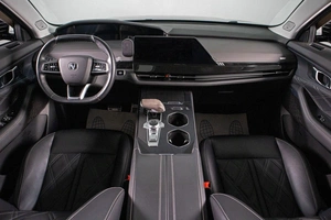 Внедорожник Changan UNI-K 2023 года, 3599000 рублей, Сургут