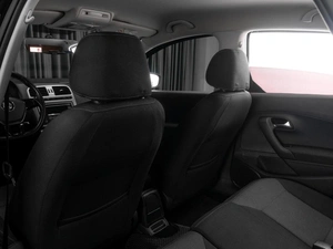 Седан Volkswagen Polo 2017 года, 1299000 рублей, Тюмень