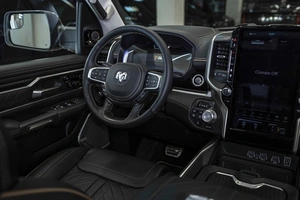 Пикап RAM 1500 2025 года, 11401531 рублей, Москва