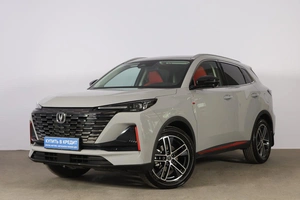 Внедорожник Changan UNI-S 2024 года, 2459000 рублей, Новосибирск