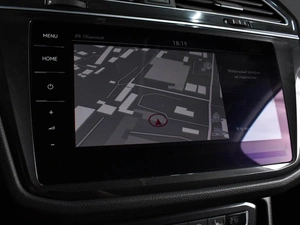 Внедорожник Volkswagen Tiguan 2017 года, 2594000 рублей, Воронеж