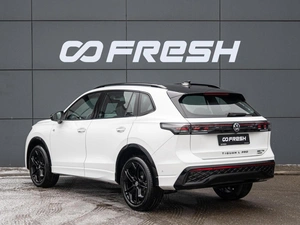 Внедорожник Volkswagen Tiguan L 2025 года, 4910000 рублей, Краснодар