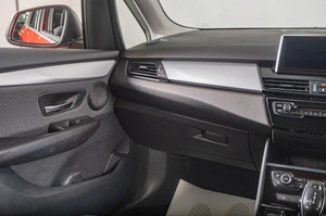 Хетчбэк BMW 2 серия Active Tourer 2018 года, 1469000 рублей, Томск
