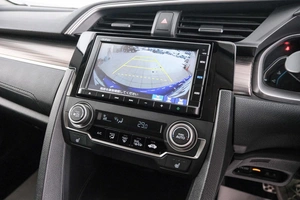 Седан Honda Civic 2020 года, 2099000 рублей, Красноярск