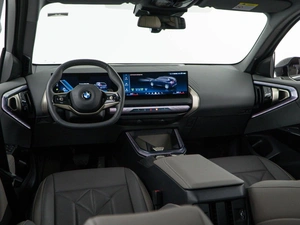 Внедорожник BMW X3 2025 года, 6466999 рублей, Москва