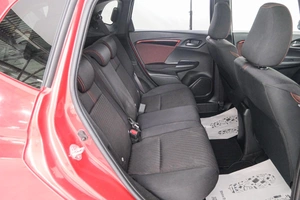Хетчбэк Honda Fit 2017 года, 1469000 рублей, Красноярск