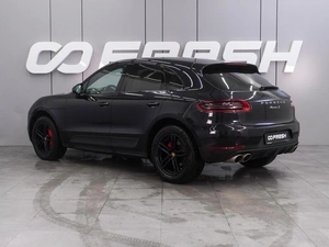 Внедорожник Porsche Macan S 2016 года, 3449000 рублей, Воронеж