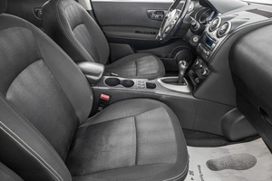 Внедорожник Nissan Qashqai 2013 года, 1099000 рублей, Барнаул