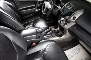 Внедорожник Toyota RAV4 2008 года, 1349000 рублей, Сургут