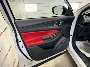 Внедорожник Changan CS55 Plus 2023 года, 2090000 рублей, Красноярск