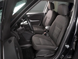 Минивэн Opel Zafira 2012 года, 1099000 рублей, Минеральные Воды