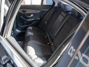 Седан Mercedes-benz C-класс 2014 года, 2050000 рублей, Краснодар