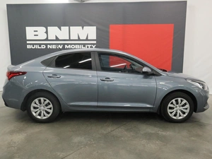 Седан Hyundai Solaris 2018 года, 1750000 рублей, Курск