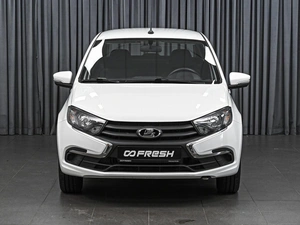 Седан ВАЗ (LADA) Granta 2020 года, 780000 рублей, Ставрополь