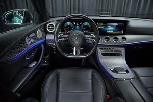 Седан Mercedes-benz E-класс 2021 года, 4347000 рублей, Красноярск