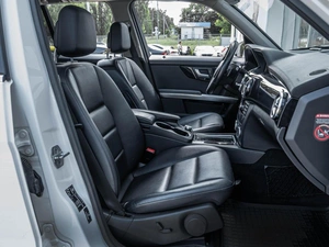 Внедорожник Mercedes-benz GLK-класс 2013 года, 2080000 рублей, Ставрополь