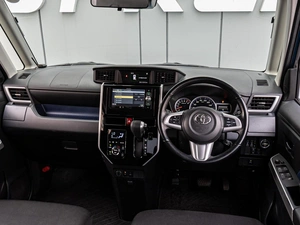 Минивэн Toyota Roomy 2019 года, 1290000 рублей, Краснодар