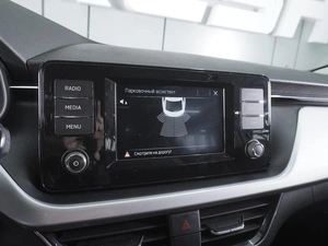 Лифтбек Skoda Rapid 2020 года, 1650000 рублей, Ростов-на-Дону