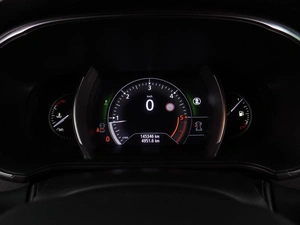 Универсал Renault Megane 2019 года, 1499000 рублей, Воронеж