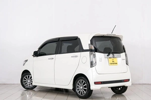 Хетчбэк Honda N-WGN 2013 года, 779000 рублей, Красноярск