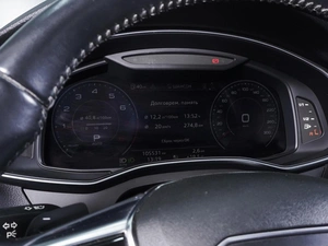 Седан Audi A6 2019 года, 3816000 рублей, Ростов-на-Дону