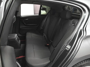 Хетчбэк BMW 1 серия 2013 года, 1238000 рублей, Ставрополь