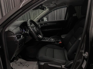 Внедорожник Mazda CX-5 2021 года, 2499000 рублей, Красноярск