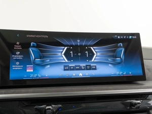 Внедорожник BMW X5 2025 года, 9998999 рублей, Москва