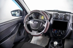 Лифтбек ВАЗ (LADA) Granta 2014 года, 259000 рублей, Пермь