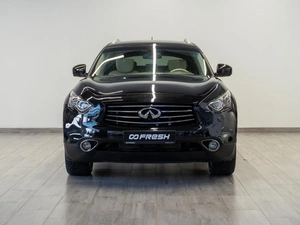Внедорожник Infiniti FX30 2012 года, 2280000 рублей, Саратов