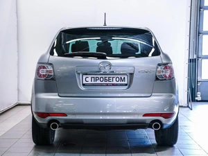 Внедорожник Mazda CX-7 2010 года, 1090000 рублей, Красноярск
