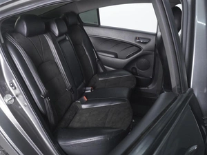 Седан Kia Cerato 2015 года, 1370000 рублей, Ростов-на-Дону