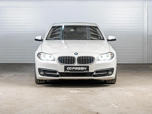 Седан BMW 5 серия 2016 года, 2387000 рублей, Ставрополь