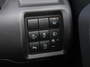 Внедорожник Daihatsu Rocky 2022 года, 1549000 рублей, Кирилловка